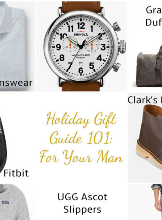 Gifts for men