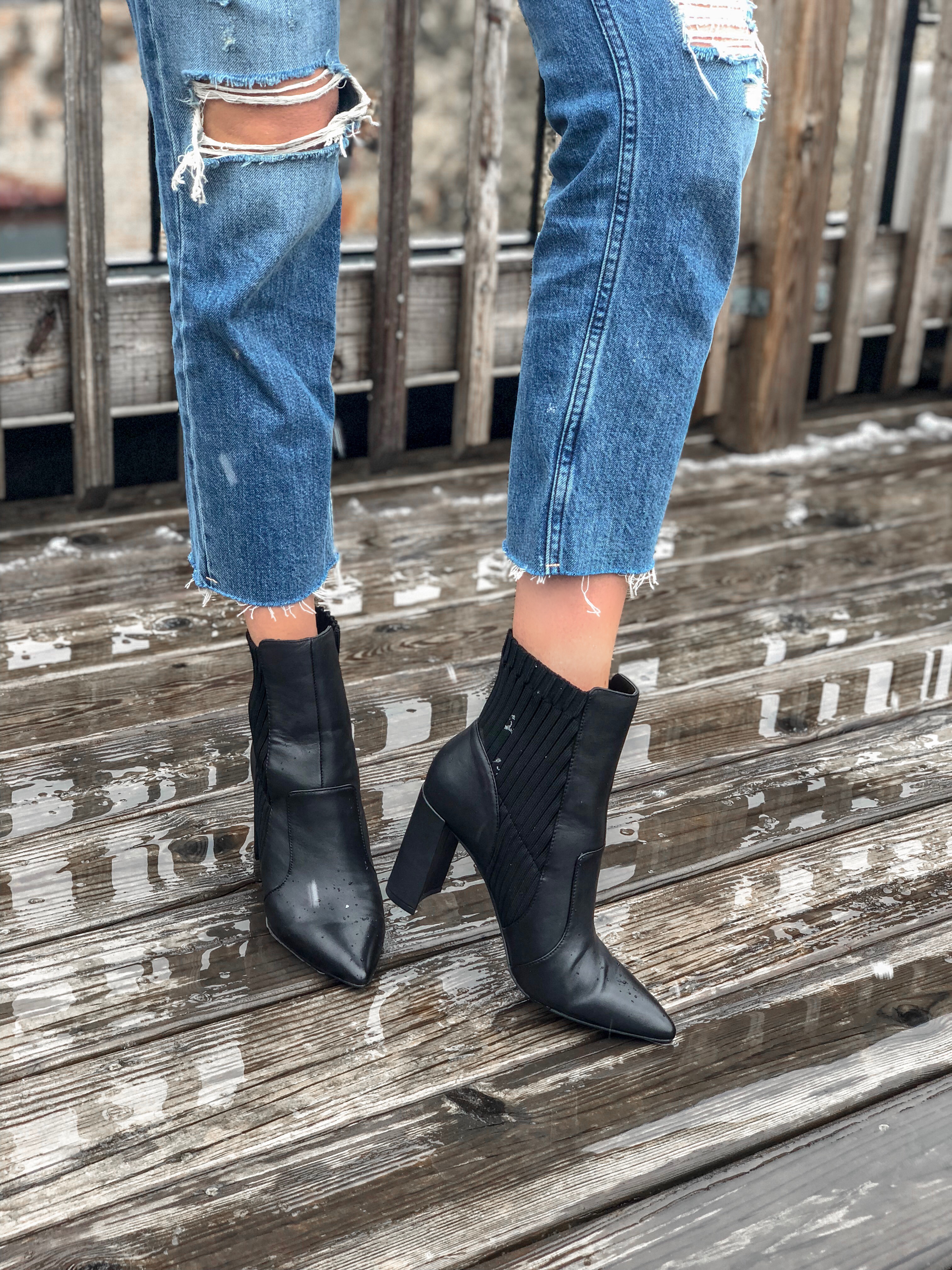 sole society, booties, nordstrom sale, norstrom cyber6