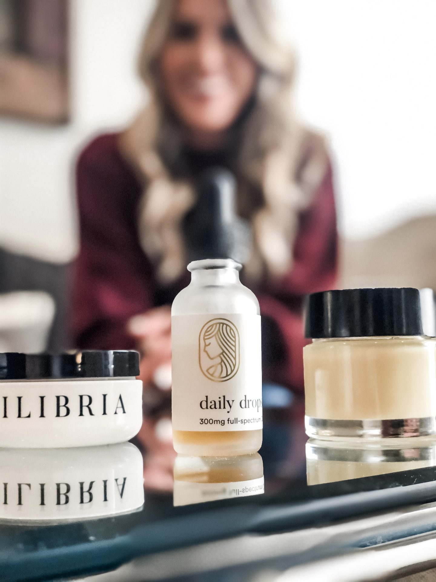 Equilibria CBD