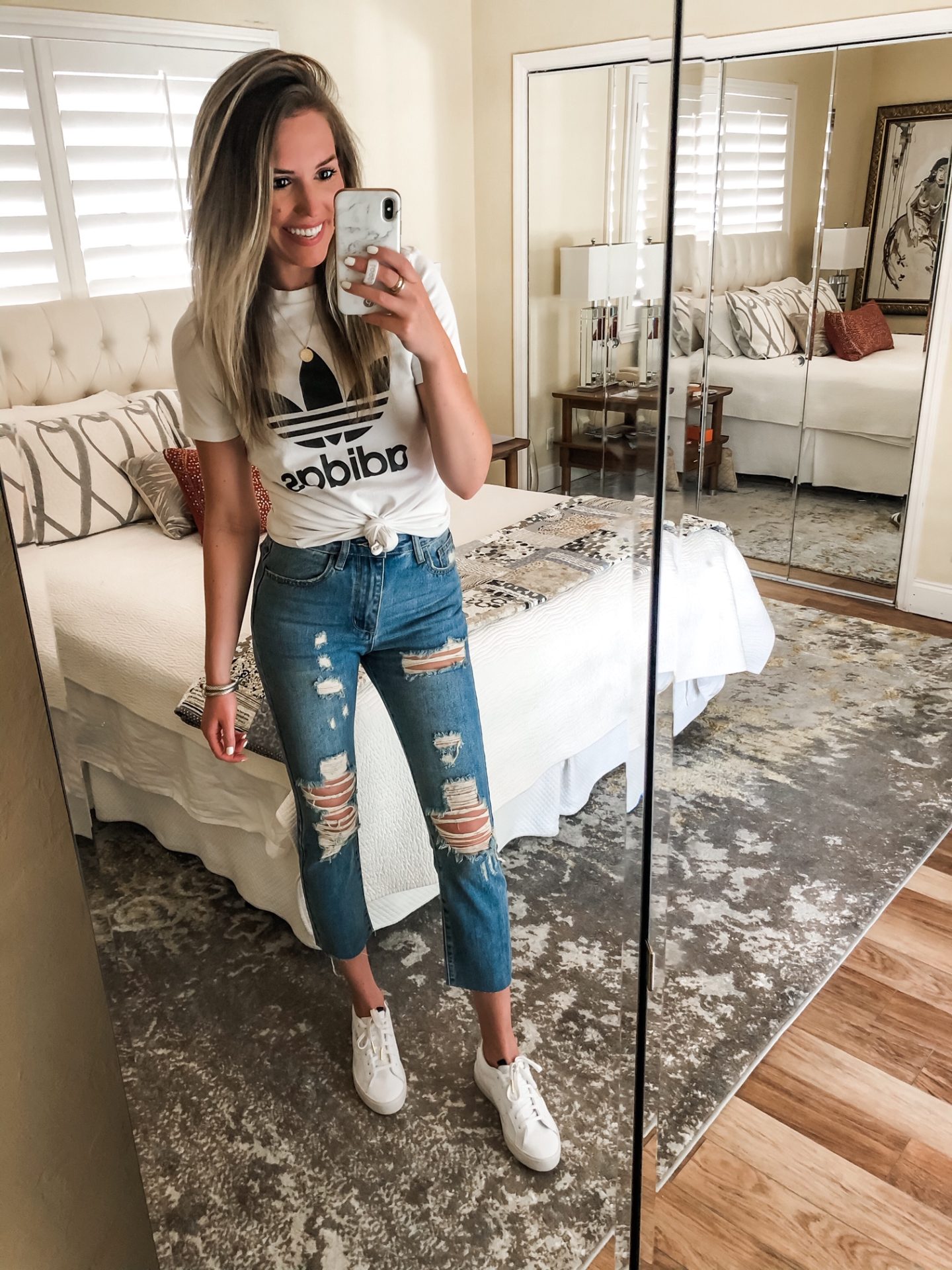 BuddyLove Summer Outfits | Life + Style Blogger | Something Whitty