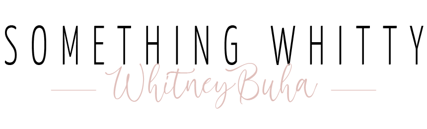 whitney logo